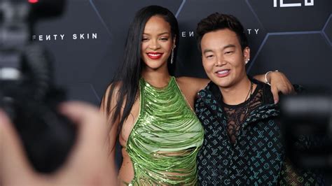 kane face of fendi|Bling Empire's Kane Lim Is Fenty Beauty's New Brand .